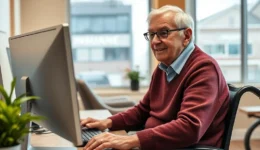 Benefits and Resources for Disabled Seniors in Connecticut